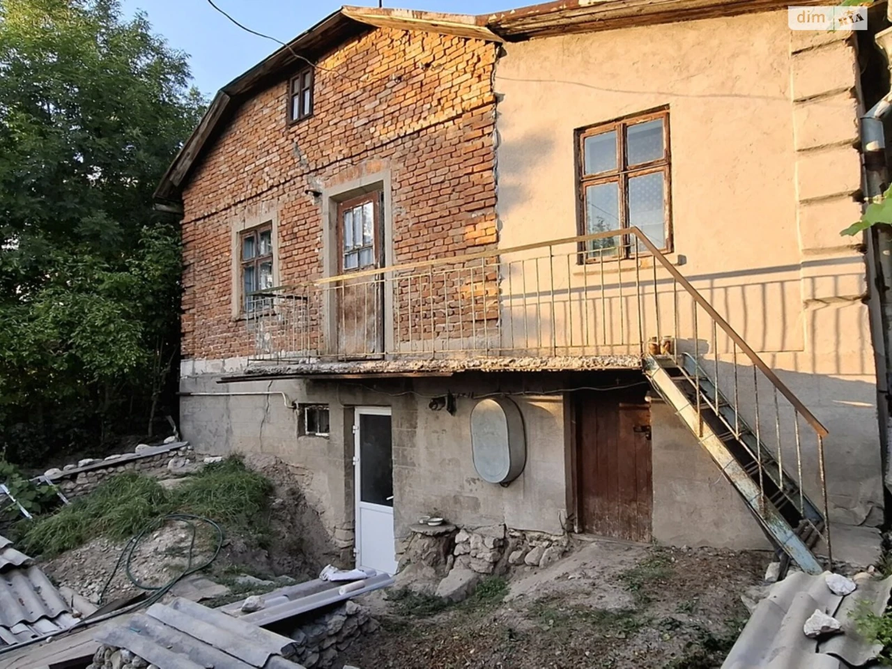 Продаж Дім