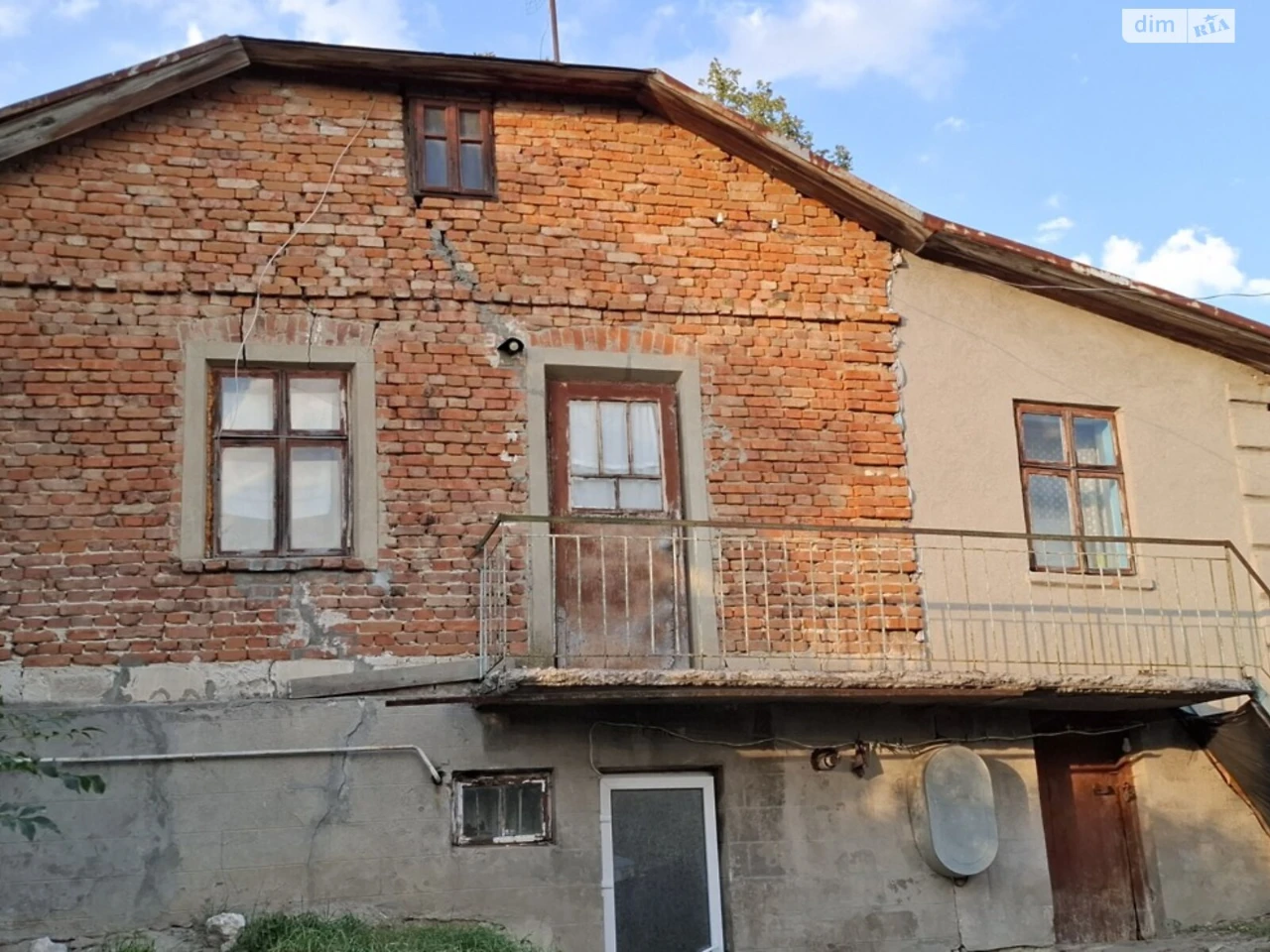Продаж Дім