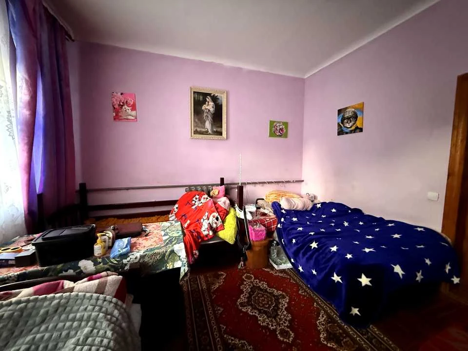 Будинок. Збараж, Княгині Ольги вул.