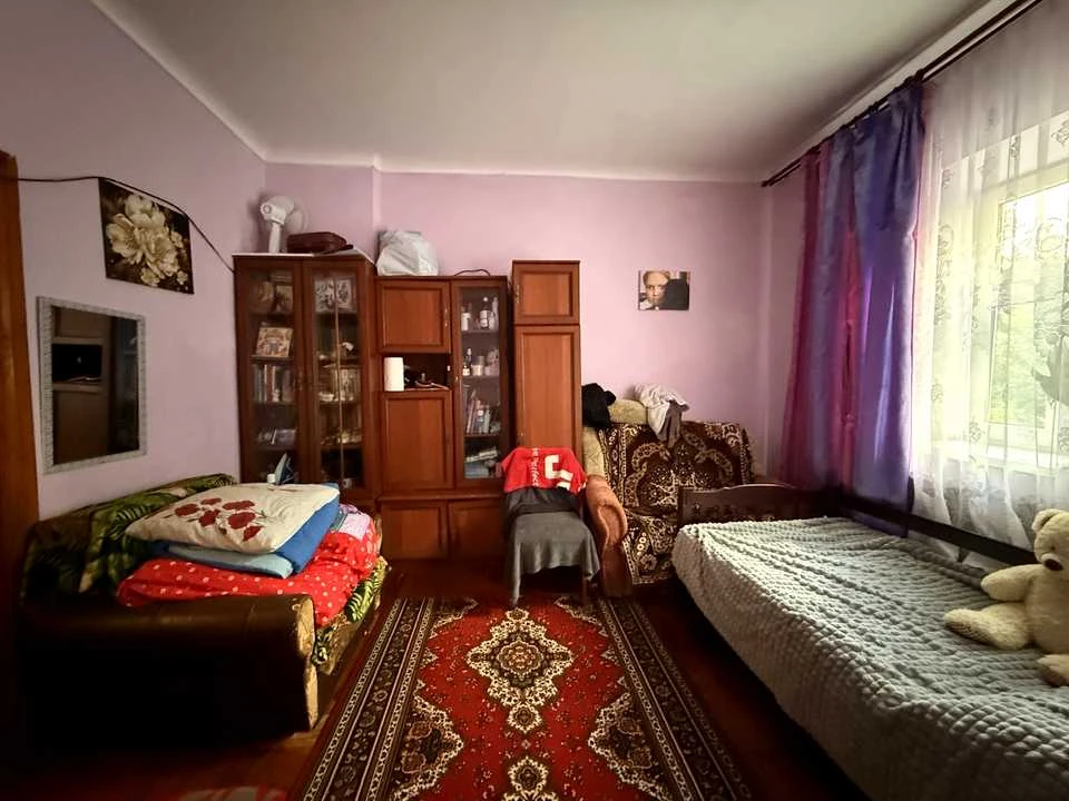 Будинок. Збараж, Княгині Ольги вул.
