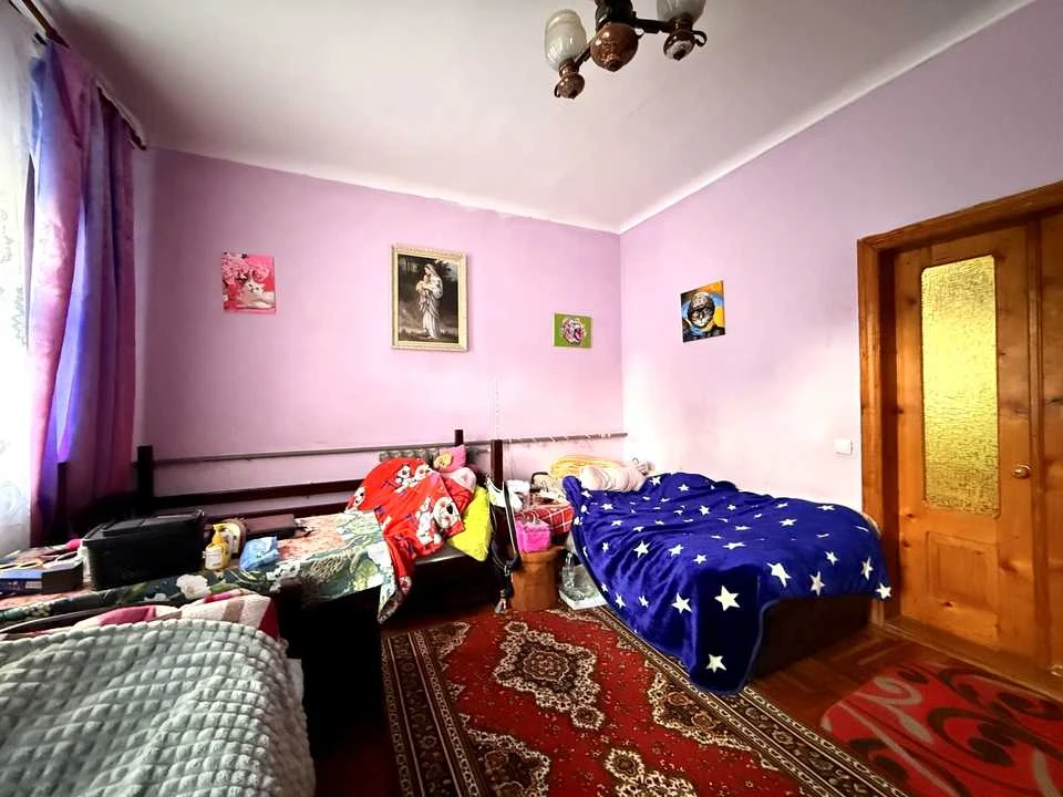 Будинок. Збараж, Княгині Ольги вул.