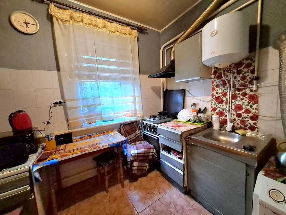 Будинок. Збараж, Княгині Ольги вул.