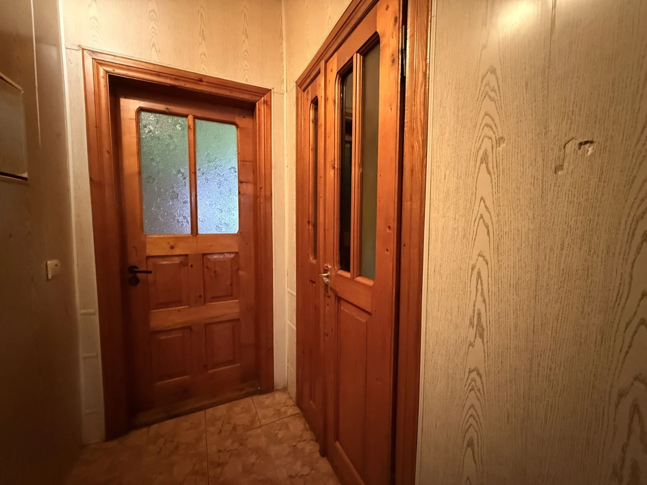Продаж частини будинку 39,3 кв. м. в м. Збараж (20 км від Те