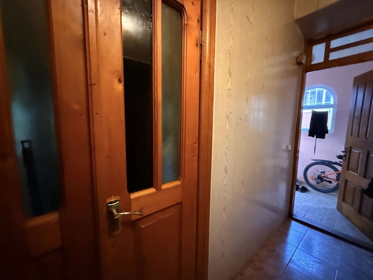 Продаж частини будинку 39,3 кв. м. в м. Збараж (20 км від Те