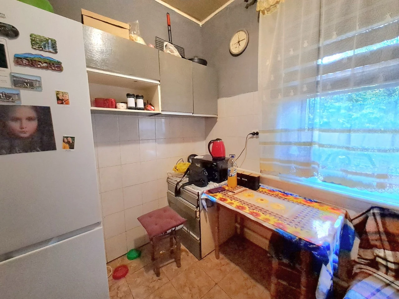 Продаж частини будинку 39,3 кв. м. в м. Збараж (20 км від Те