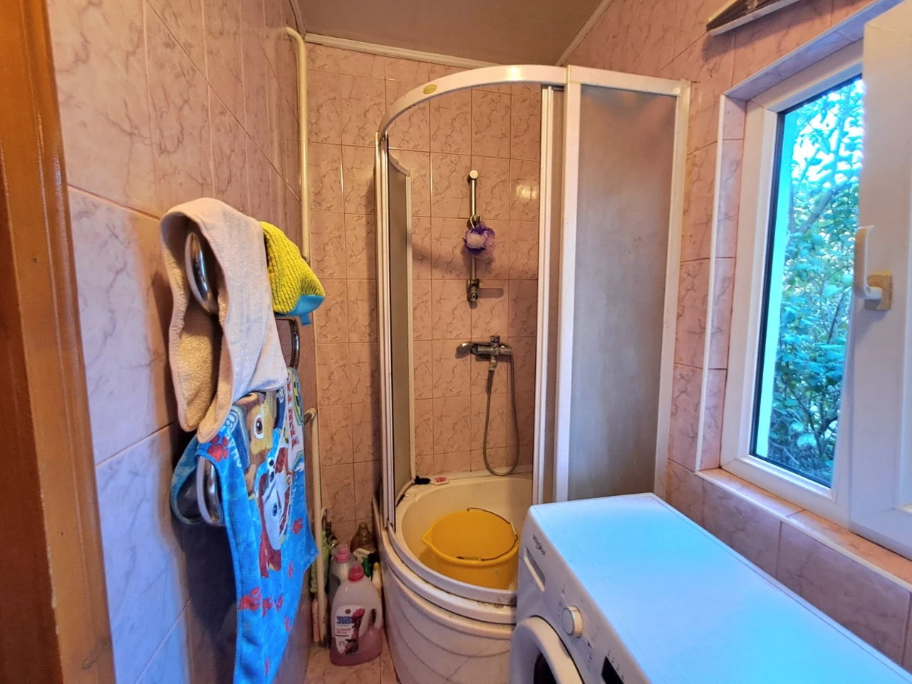 Продаж частини будинку 39,3 кв. м. в м. Збараж (20 км від Те