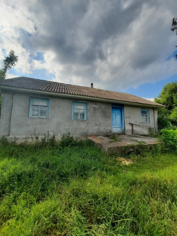 Продається будинок в с.Ридомиль Тернопільська область