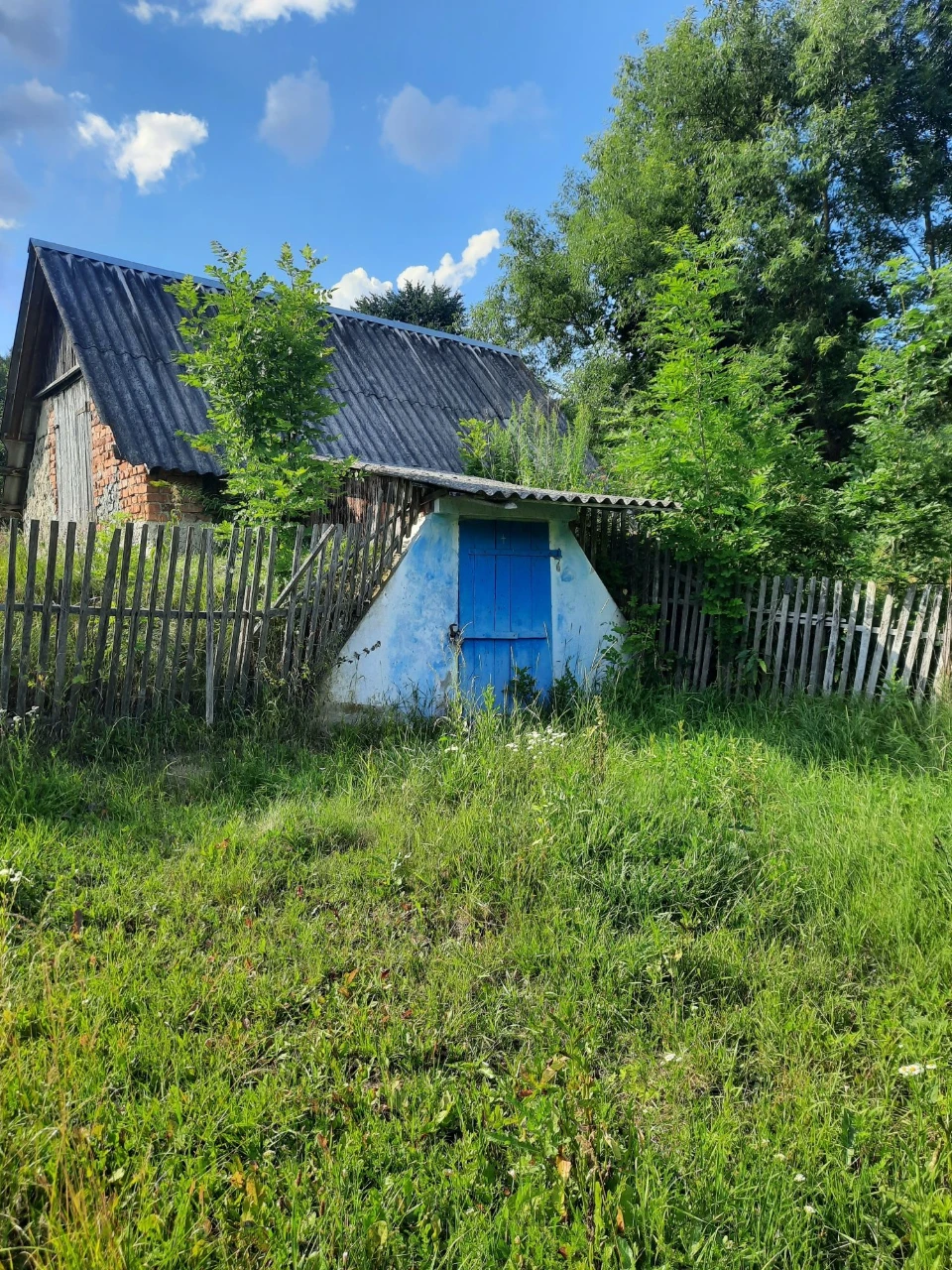 Продається будинок в с.Ридомиль Тернопільська область