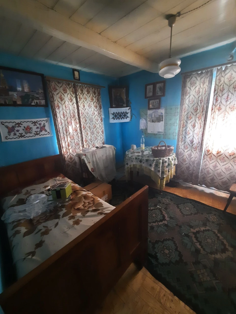 Продається будинок в с.Ридомиль Тернопільська область