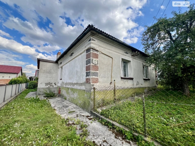 Продаж Дім
