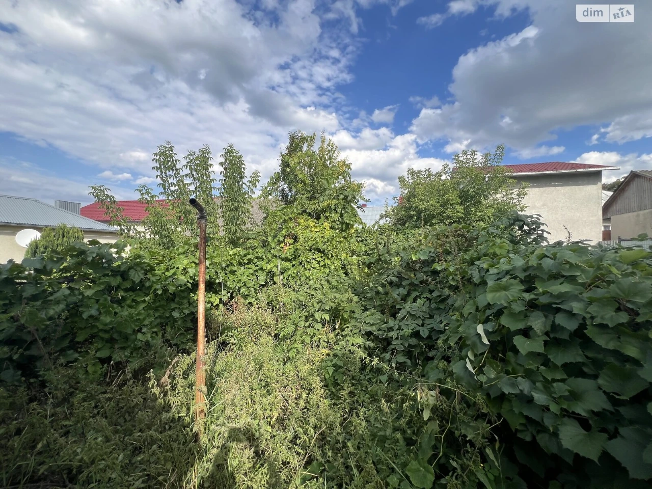 Продаж Дім