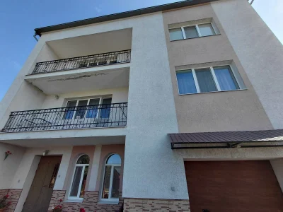 Продається чудовий будинок 290 м.кв у м. Збараж