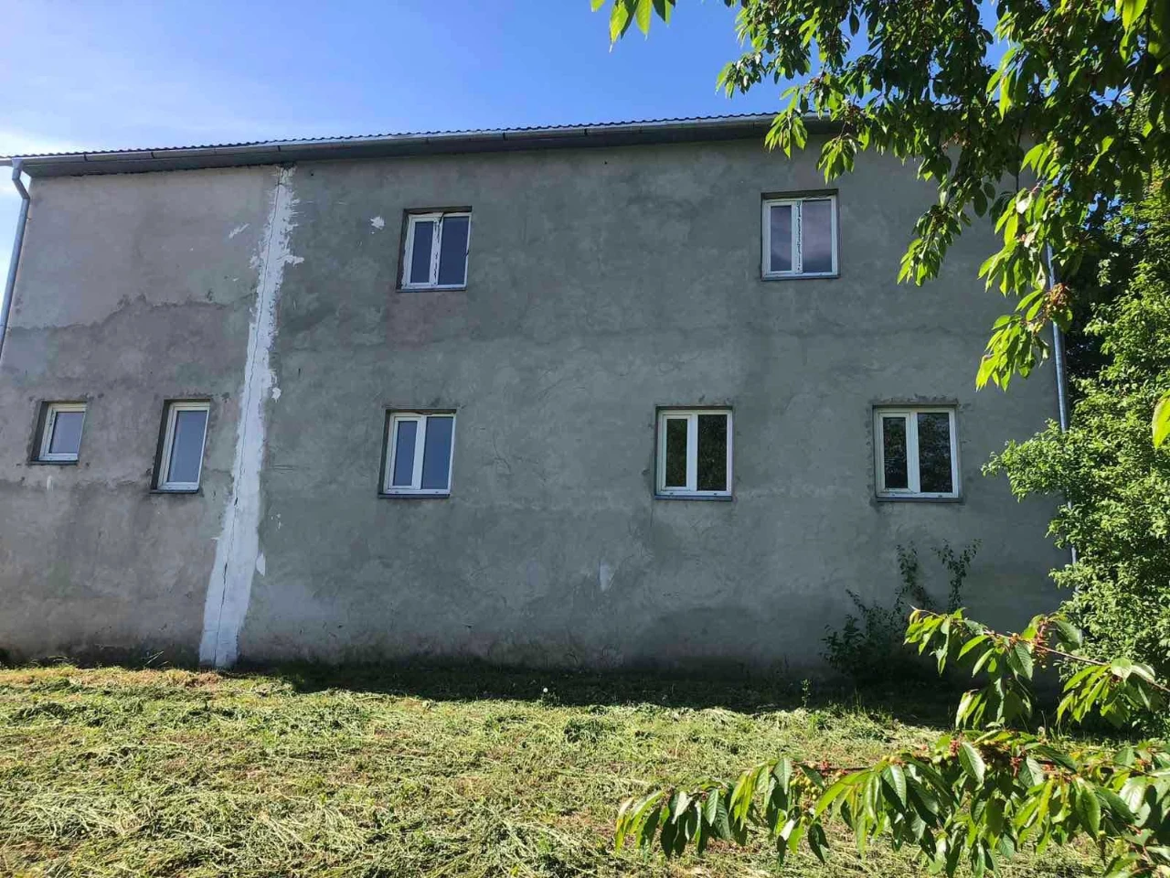 Продаж будинку в місті Збараж