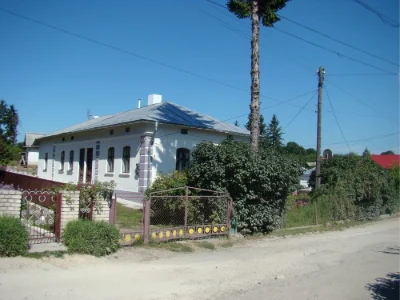 Продаж будинку у Збараж