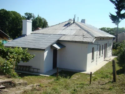 Продаж будинку у Збараж