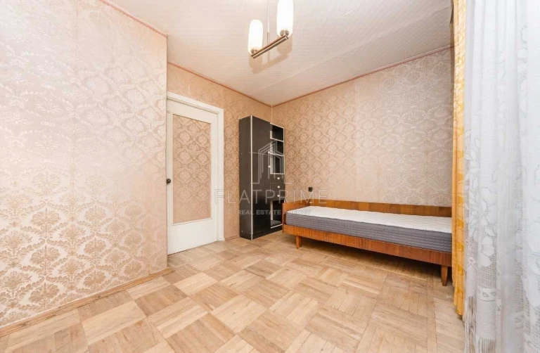 Sale of a 3-room apartment of 70 m², Ussuriyskaya Street, 6