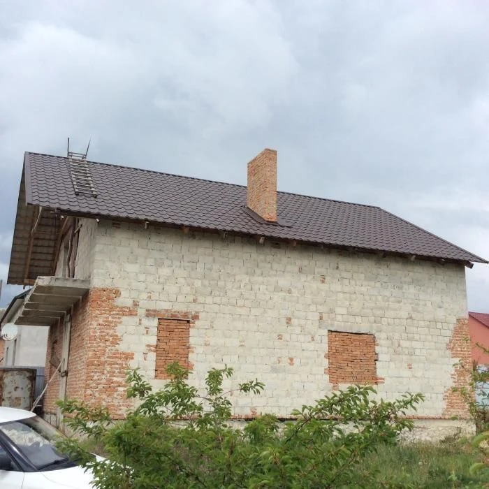 Продаємо будинок у м.Збараж 18км від Тернополя