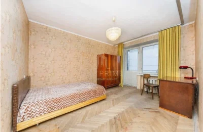 Sale of a 3-room apartment of 70 m², Ussuriyskaya Street, 6