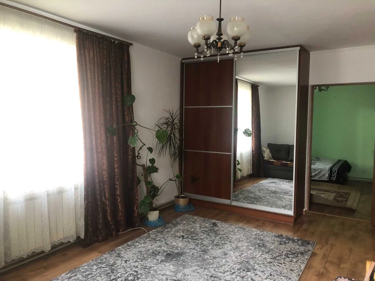 продається будинок поблизу міста Збараж