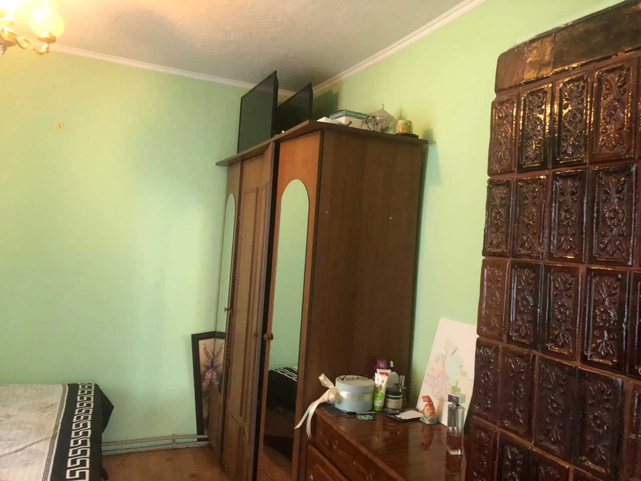 продається будинок поблизу міста Збараж