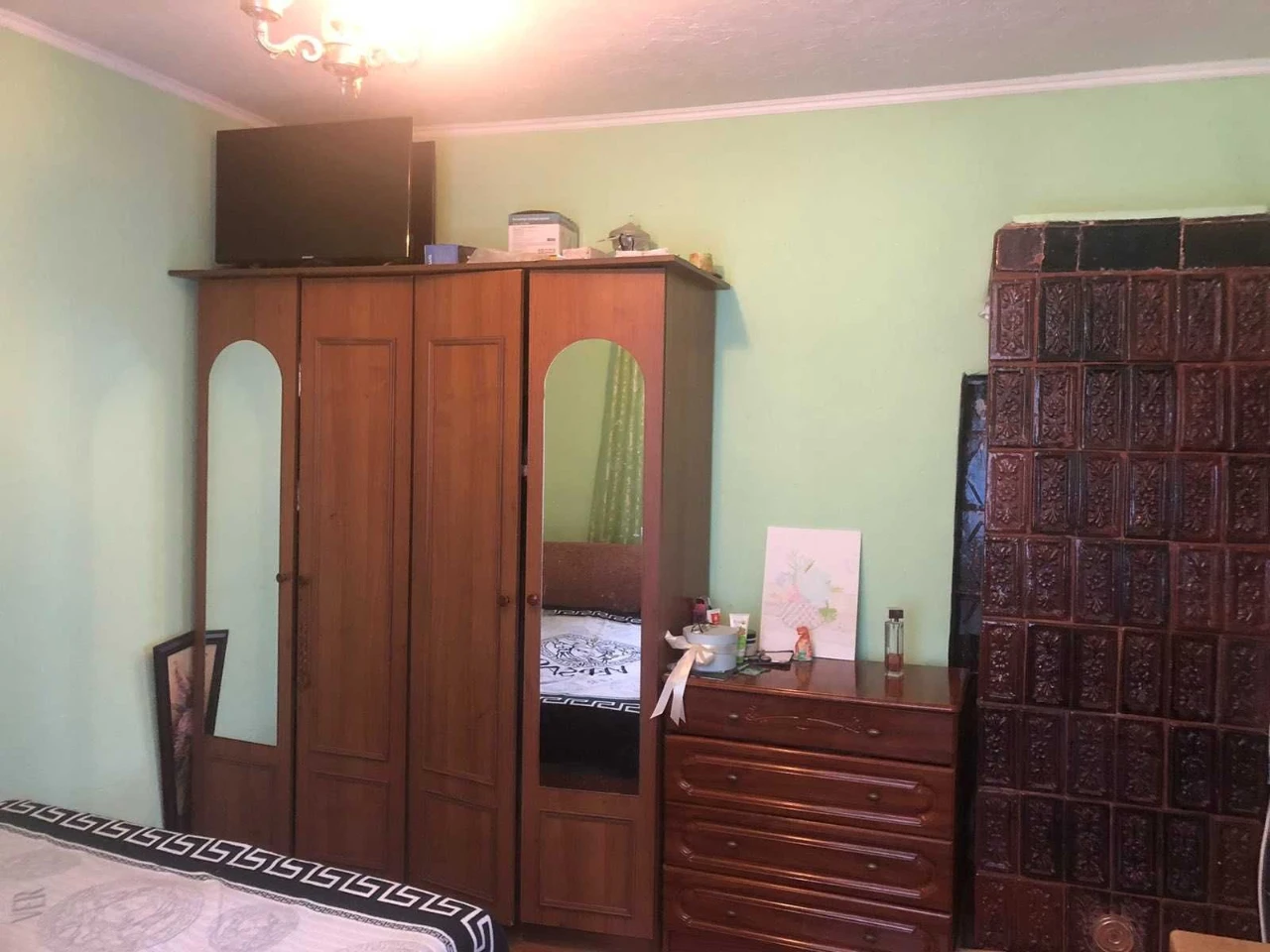 продається будинок поблизу міста Збараж