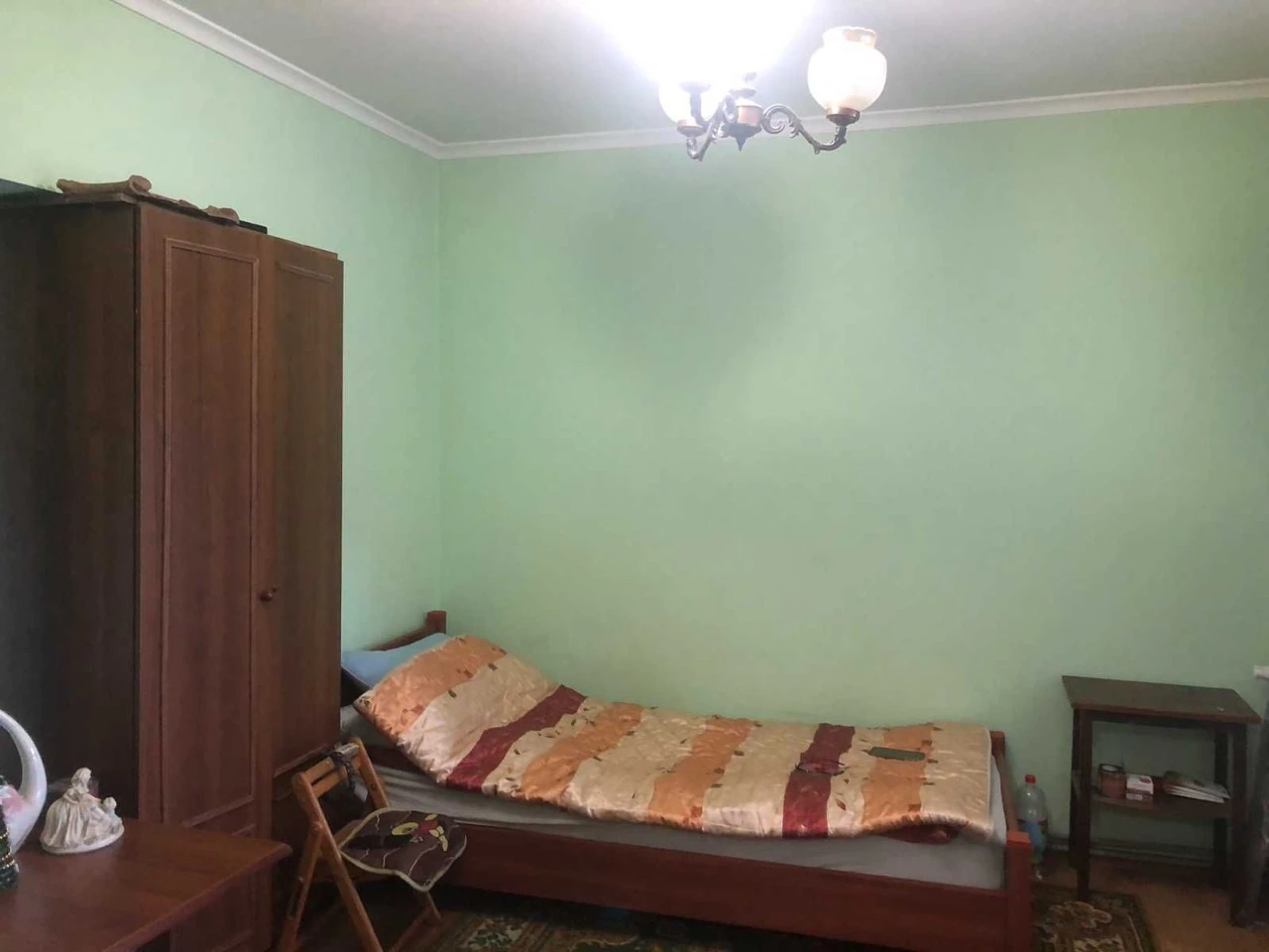 продається будинок поблизу міста Збараж