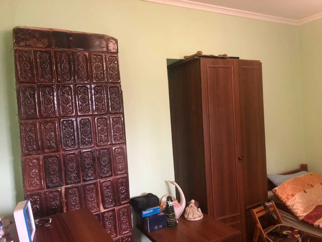 продається будинок поблизу міста Збараж
