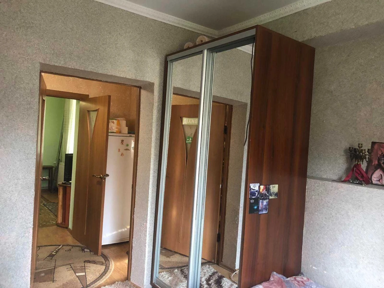 продається будинок поблизу міста Збараж