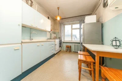 Sale of a 3-room apartment of 70 m², Ussuriyskaya Street, 6