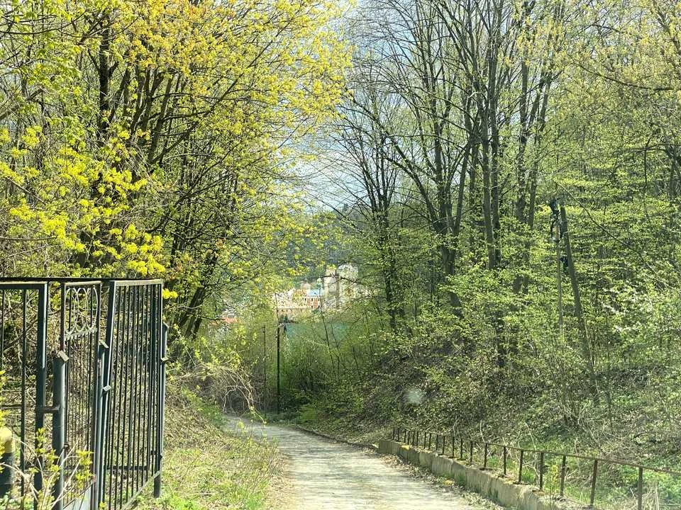 Будинок. Кременець, Осовиця вул.