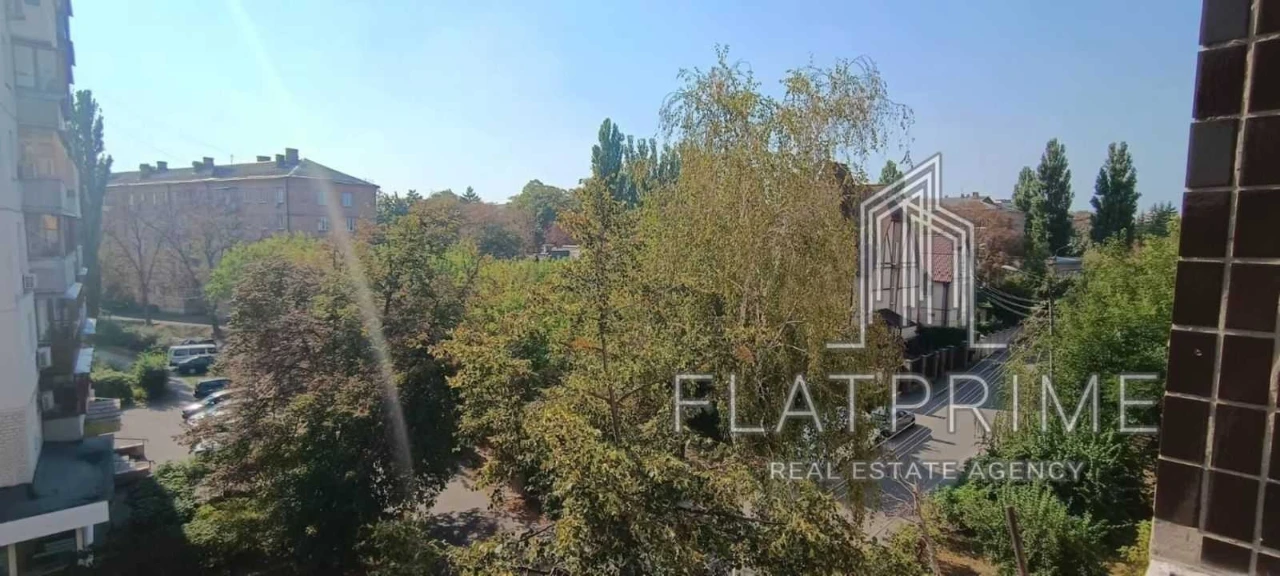 Sale of a 3-room apartment of 70 m², Ussuriyskaya Street, 6