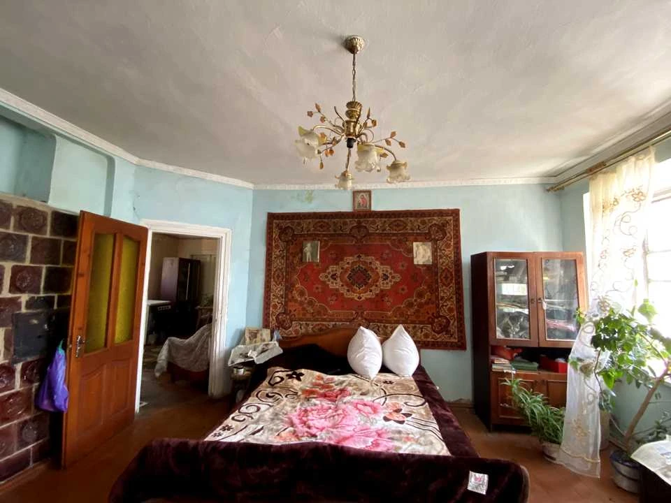 Будинок. Кременець, Осовиця вул.