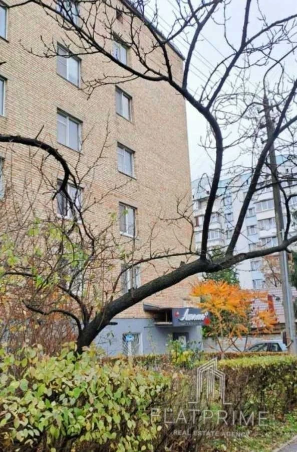 Sale of a 3-room apartment of 70 m², Ussuriyskaya Street, 6