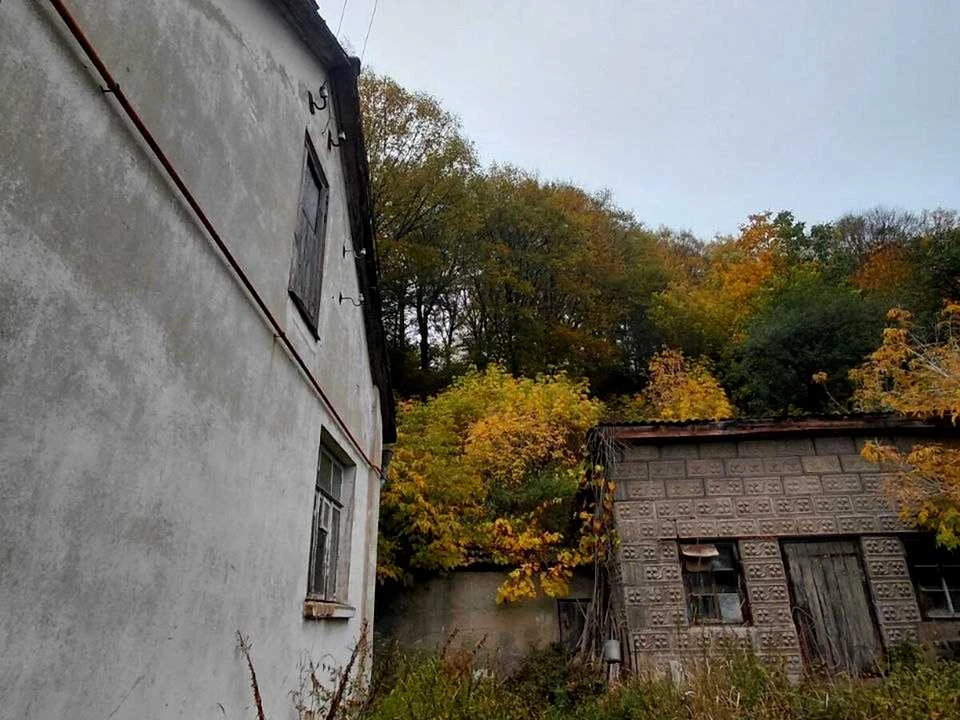 Будинок. Кременець, Дубенська вул.