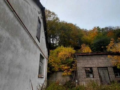 Будинок. Кременець, Дубенська вул.