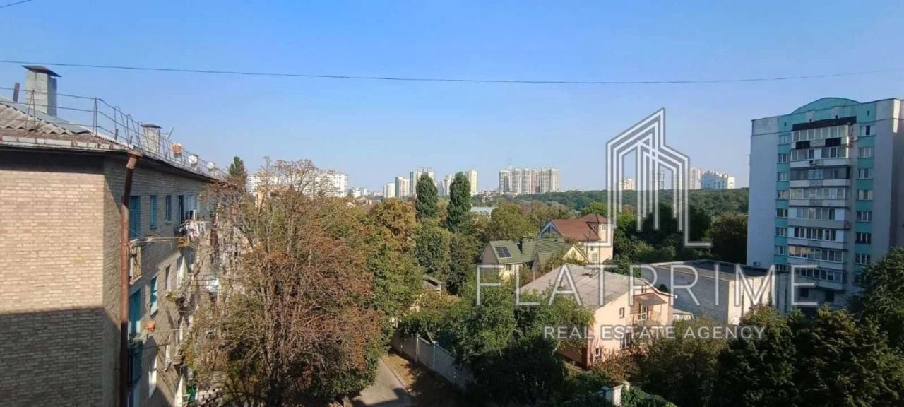 Sale of a 3-room apartment of 70 m², Ussuriyskaya Street, 6
