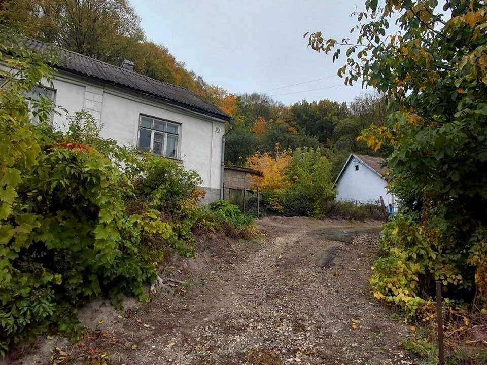 Будинок. Кременець, Дубенська вул.