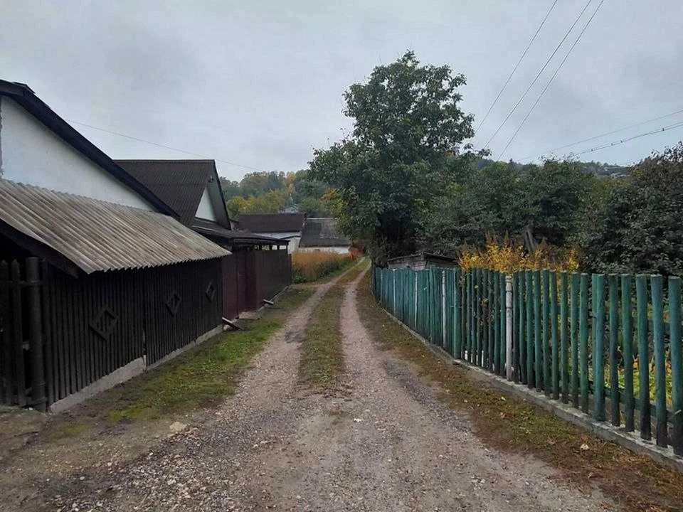 Будинок. Кременець, Дубенська вул.