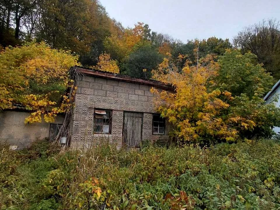 Будинок. Кременець, Дубенська вул.