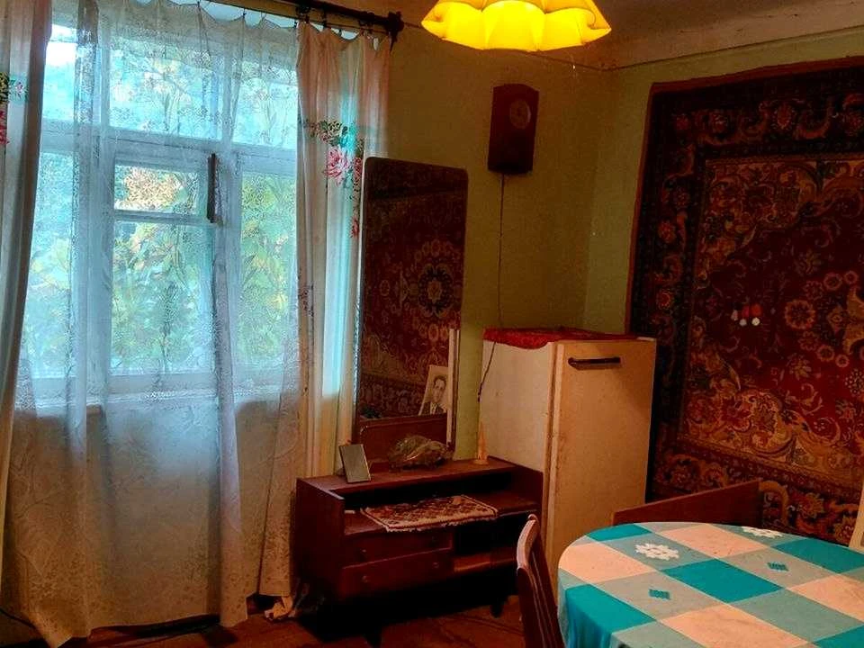 Будинок. Кременець, Дубенська вул.