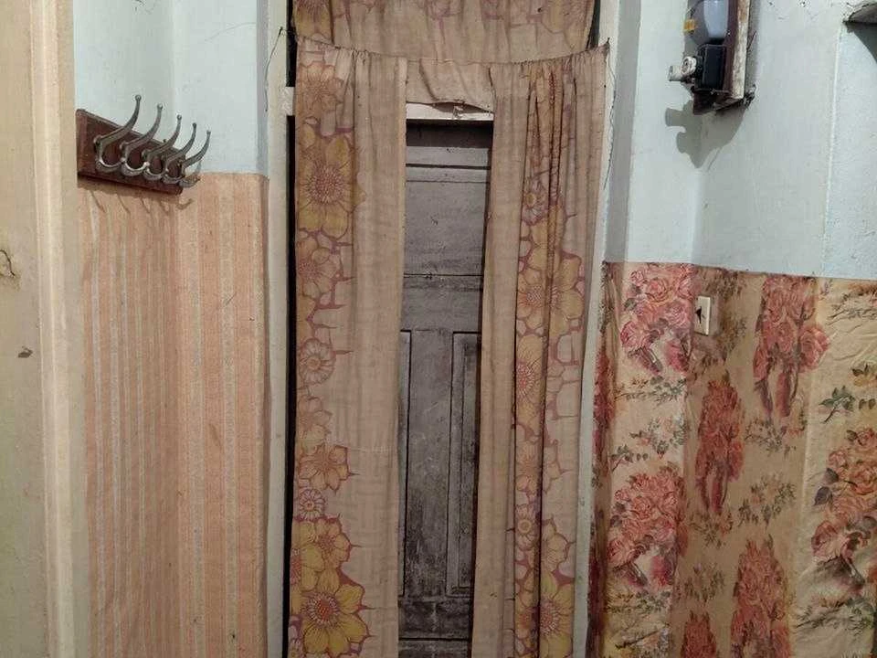 Будинок. Кременець, Дубенська вул.