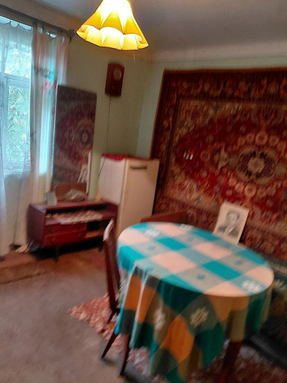 Простір для втілення вашиї ідей : будинок Кременець вул. Дуб
