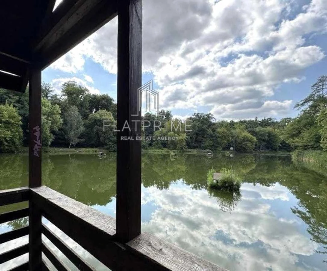 Sale of a 3-room apartment of 70 m², Ussuriyskaya Street, 6