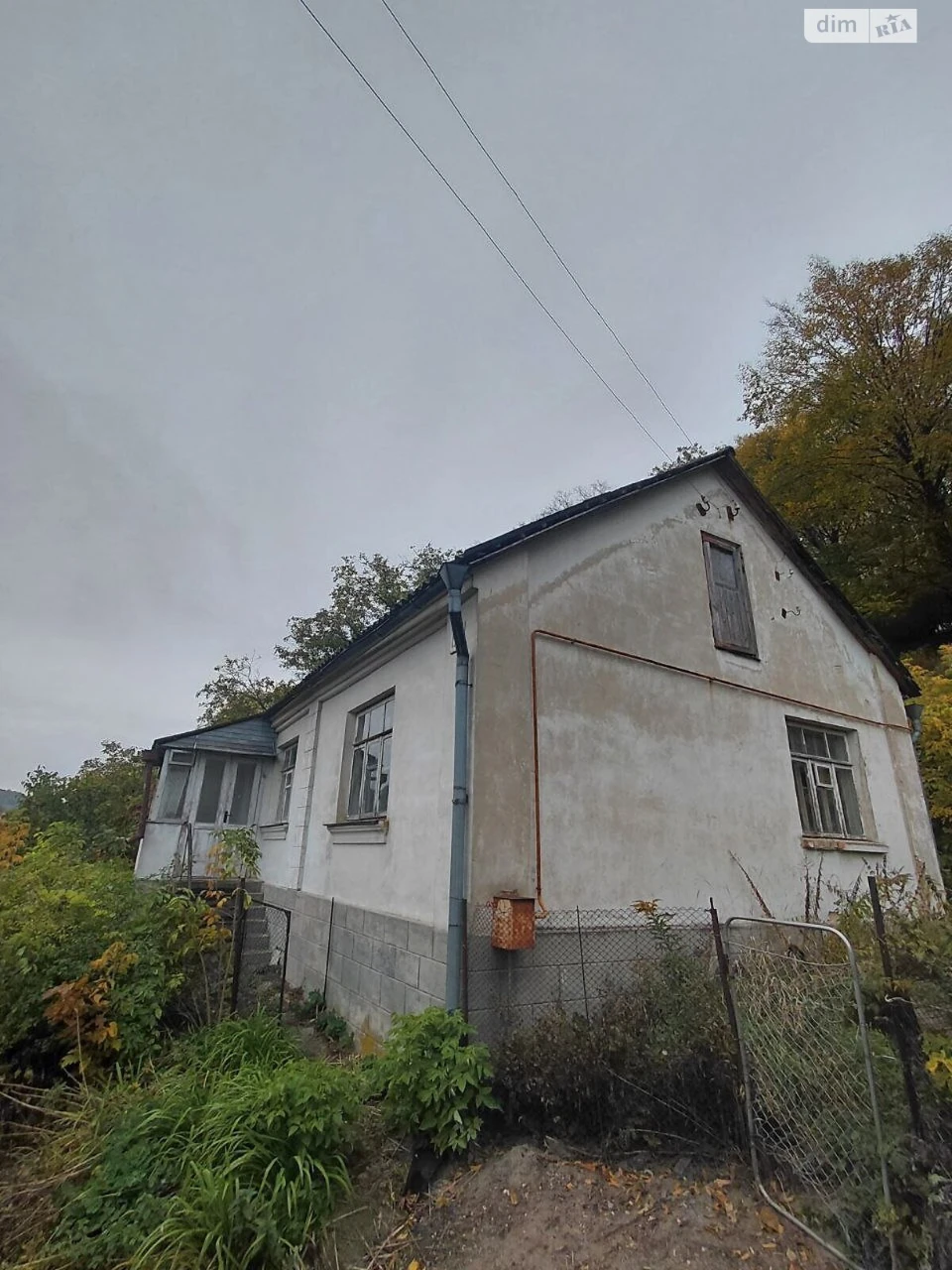 Продаж Дім