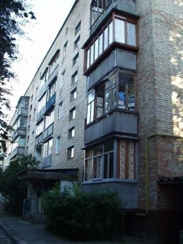 Sale of a 3-room apartment of 70 m², Ussuriyskaya Street, 6