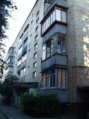 Sale of a 3-room apartment of 70 m², Ussuriyskaya Street, 6