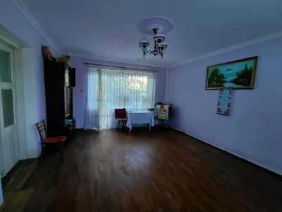 Будинок. Кременець, Огородовий