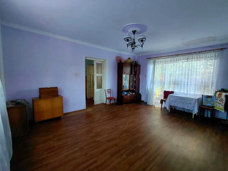 Будинок. Кременець, Огородовий