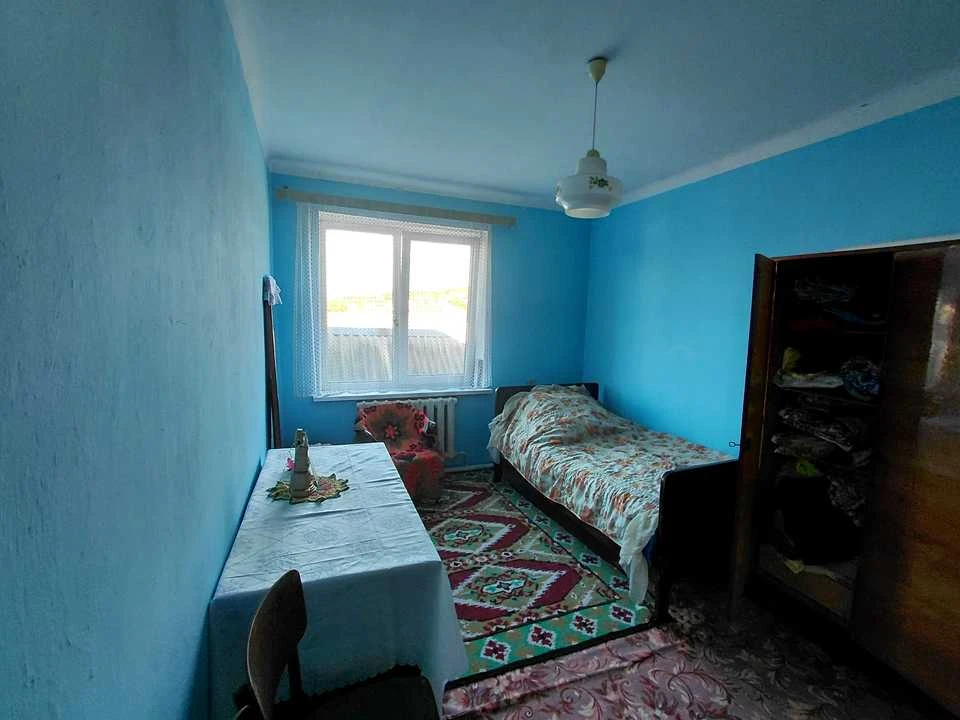 Будинок. Кременець, Огородовий