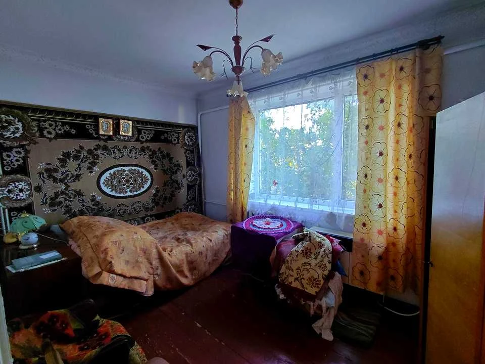 Будинок. Кременець, Огородовий